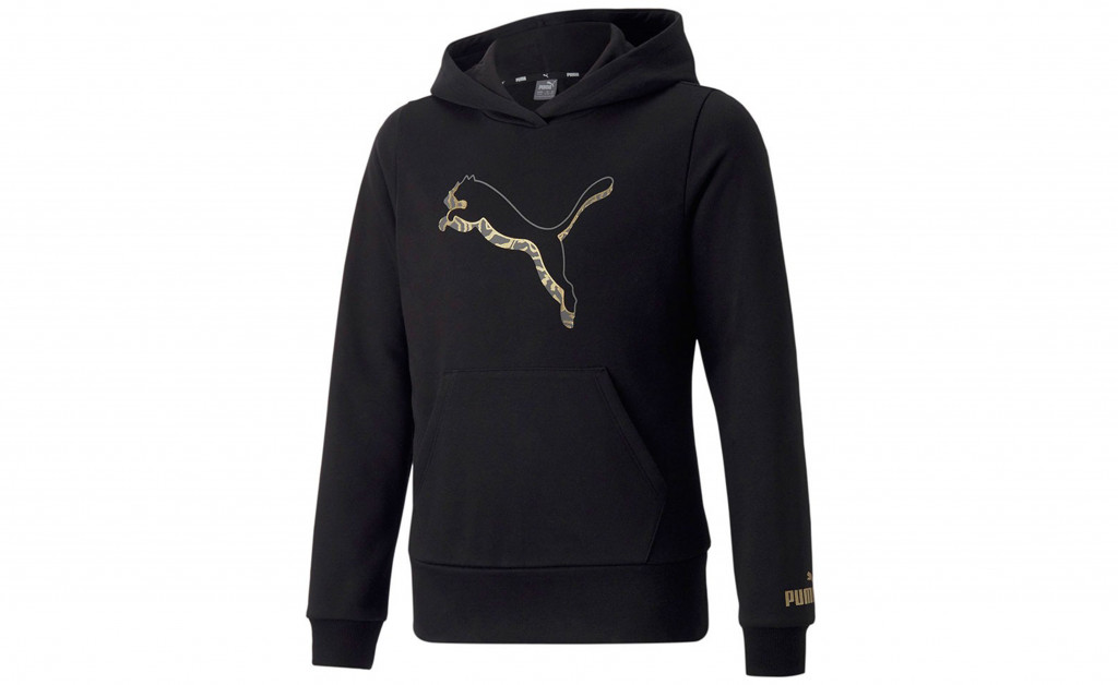 Puma sales alpha hoodie