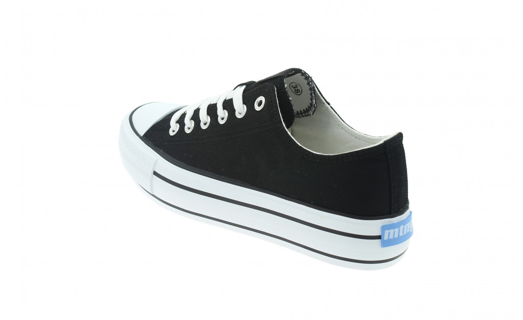 Mustang store doble suela