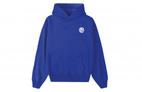 SNEAKERS DEMOCRAZY LOVE ETNA HOODIE