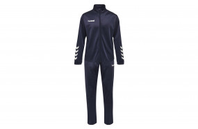 HUMMEL TRACKSUIT SET