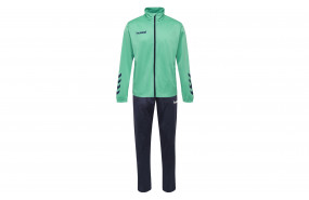 HUMMEL TRACKSUIT SET
