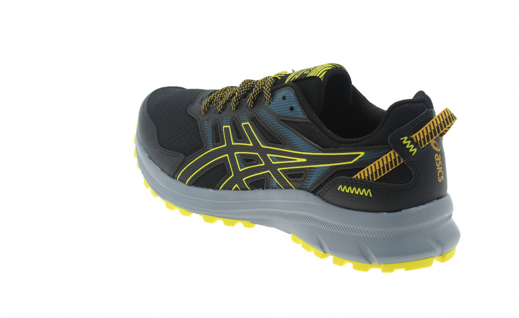 alto Gracias por tu ayuda Pocos ASICS TRAIL SCOUT 2 - Oteros