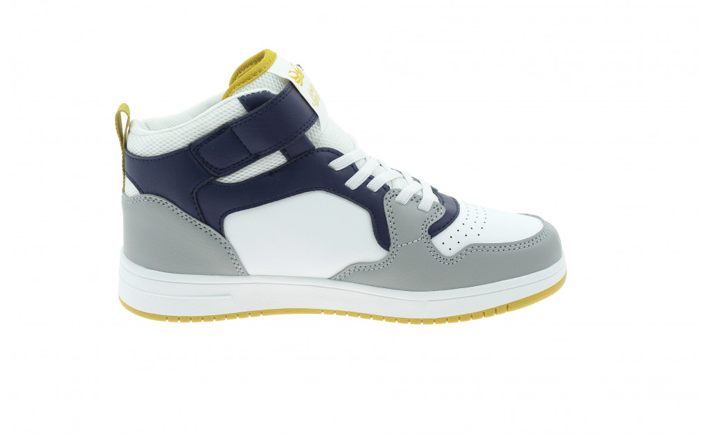 Zapatillas deportivas tenis con cordones para Hombre JOHN SMITH