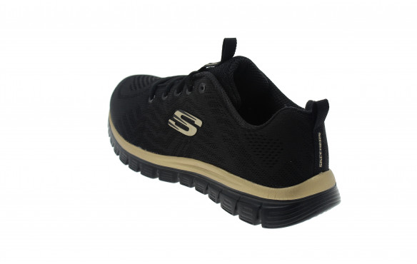 Ruidoso Increíble miel SKECHERS GRACEFUL GET CONNECTED MUJER - Oteros
