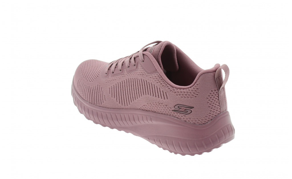 SKECHERS BOBS SQUAD MUJER - Oteros