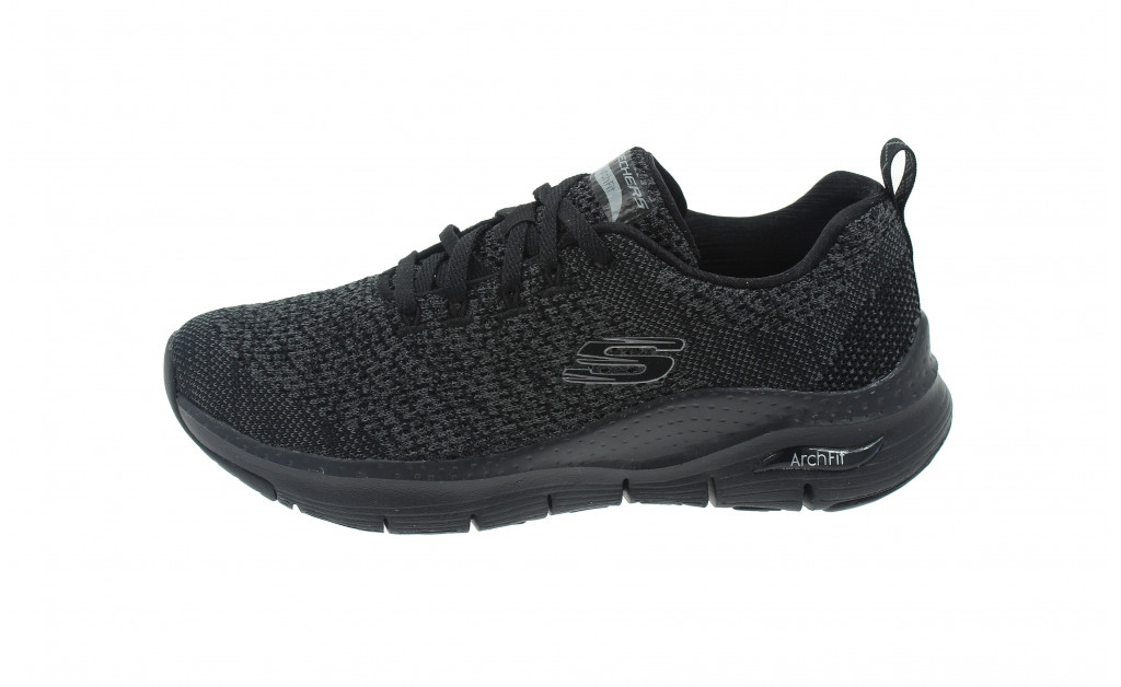 Problema Ponte de pie en su lugar cerca SKECHERS ARCH FIT MUJER - Oteros