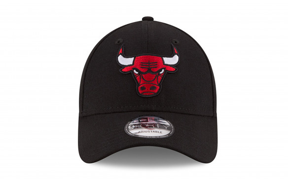 NEW ERA 9FORTY THE LEAGUE CHICAGO BULLS_MOBILE-PIC1