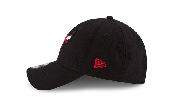 NEW ERA 9FORTY THE LEAGUE CHICAGO BULLS_MOBILE-PIC2