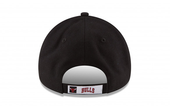 NEW ERA 9FORTY THE LEAGUE CHICAGO BULLS_MOBILE-PIC3