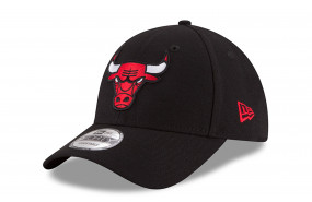 NEW ERA 9FORTY THE LEAGUE CHICAGO BULLS