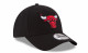 NEW ERA 9FORTY THE LEAGUE CHICAGO BULLS THUMBNAIL 5