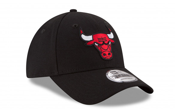 NEW ERA 9FORTY THE LEAGUE CHICAGO BULLS_MOBILE-PIC5
