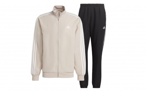 adidas TRACKSUIT STRIPES - Oteros