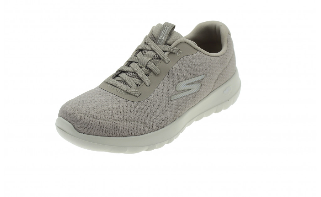 un millón Amplificador dolor de cabeza SKECHERS GO WALK JOY ECSTATIC MUJER - Oteros