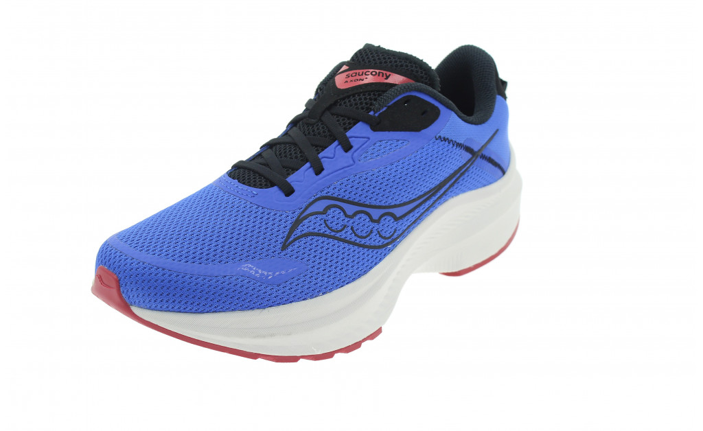 Saucony clarion 2025 hombre