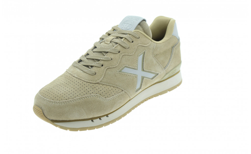 Zapatilla Munich Dash Sport Hombre