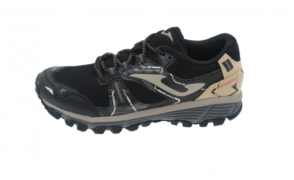Zapatillas joma trekking mujer deals