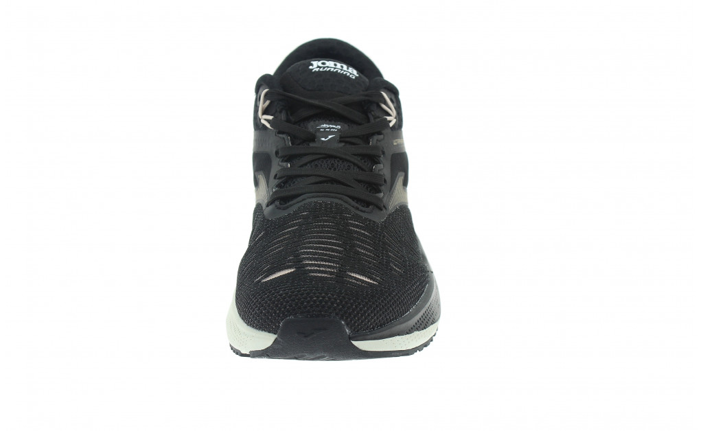 Joma Hispalis 23 - Negro - Zapatillas Running Mujer