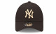 NEW ERA NEW YORK YANKEES LEAGUE ESSENTIAL 9FORTY THUMBNAIL 3