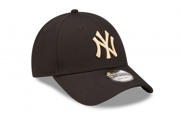 NEW ERA NEW YORK YANKEES LEAGUE ESSENTIAL 9FORTY_MOBILE-PIC4