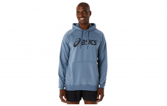 SUDADERA BIG ASICS OTH HOODIE