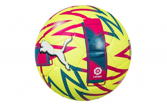 PUMA LA LIGA 22/23 ORBITA HYBRID BALL