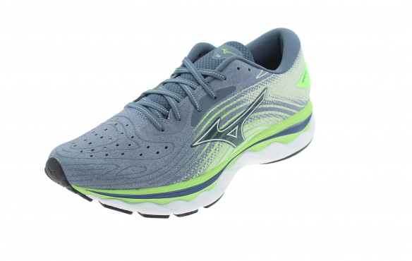 Zapatillas mizuno wave deals nexus 6