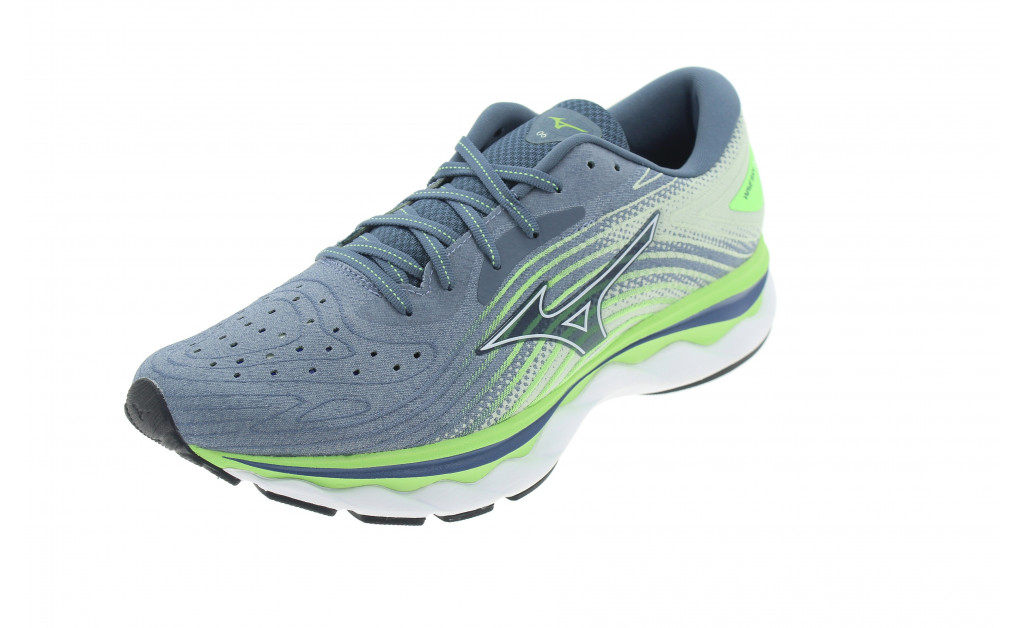 Zapatillas Running Hombre Mizuno Wave Sky 7 C.03