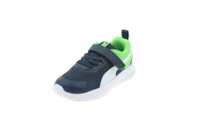 PUMA EVOLVE RUN MESH BEBÉ