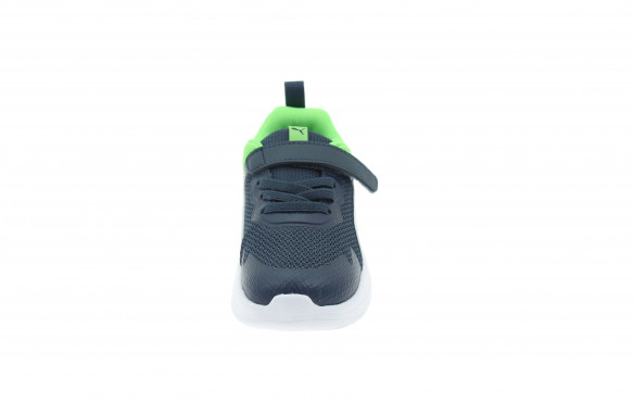 PUMA EVOLVE RUN MESH BEBÉ_MOBILE-PIC4