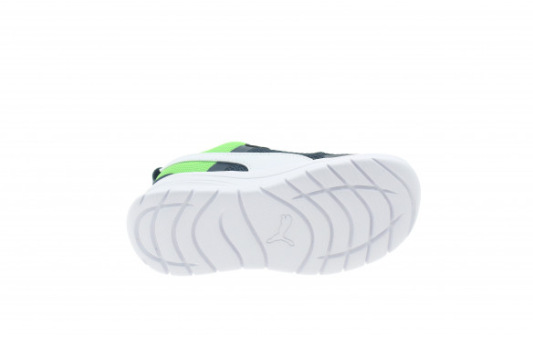 PUMA EVOLVE RUN MESH BEBÉ_MOBILE-PIC7