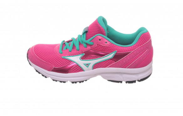 mizuno prophecy 4 amarelo