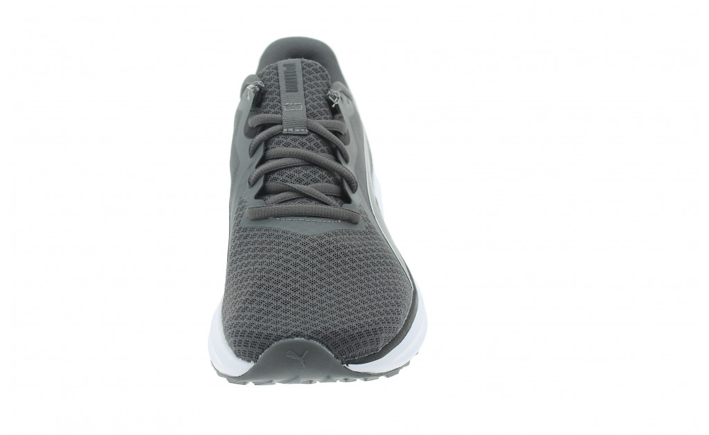 Puma Zapatilla Running Hombre Twitch Runner Fresh plateado