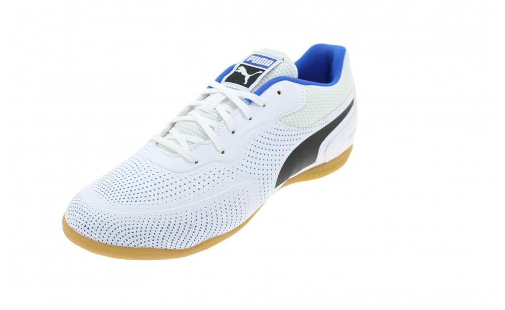 ▷ Zapatilla Fútbol Sala PUMA TRUCO 3 Con Velcro