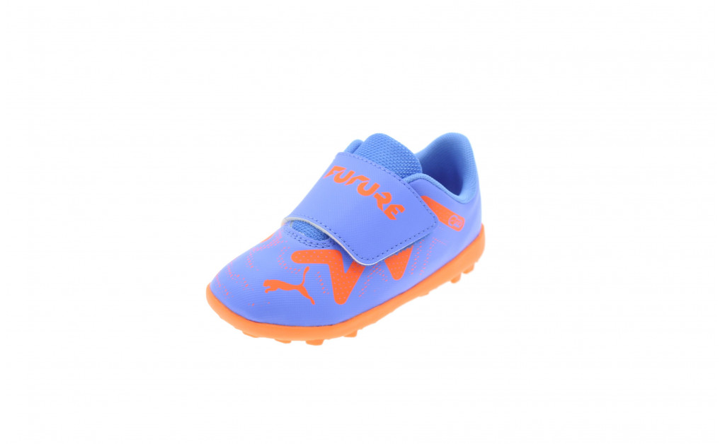 Tienda online de botas de futbol de niño multitaco para superfície  sintética (turf) - TodoZapatillas