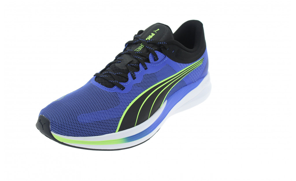 Rebajas PUMA Hombre Running // Rebajas Zapatillas Puma Scend