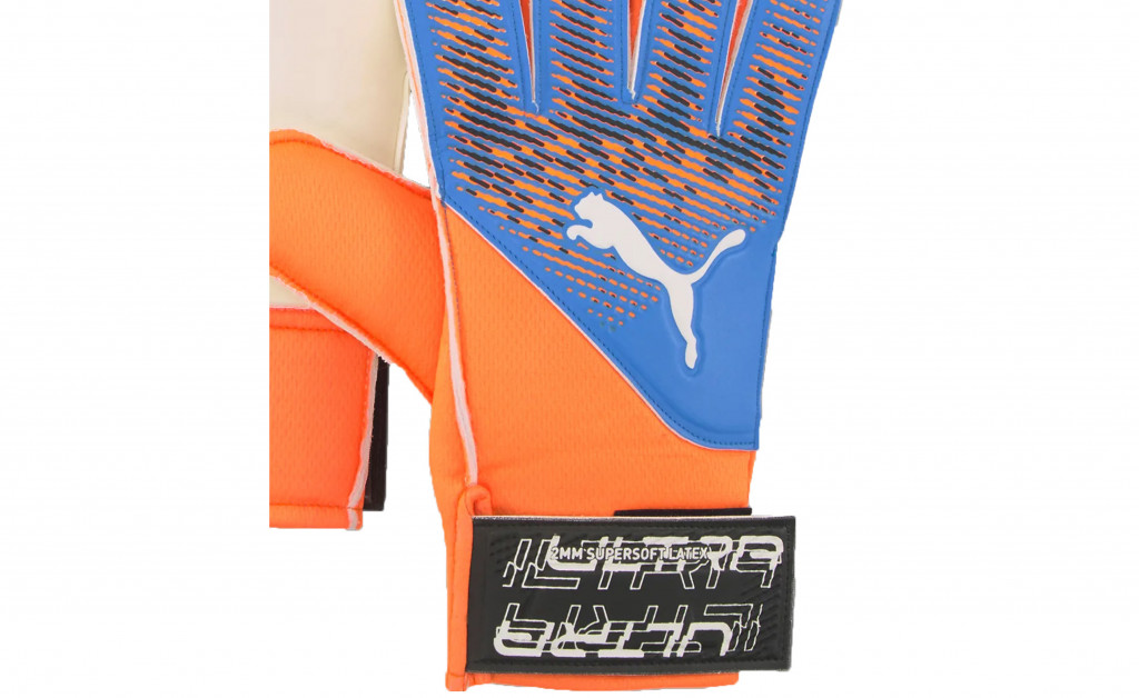 Guantes Fútbol Puma Ultra Grip 4 Rc