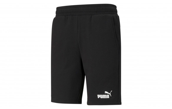 PUMA ESSENTIALS SLIM SHORTS