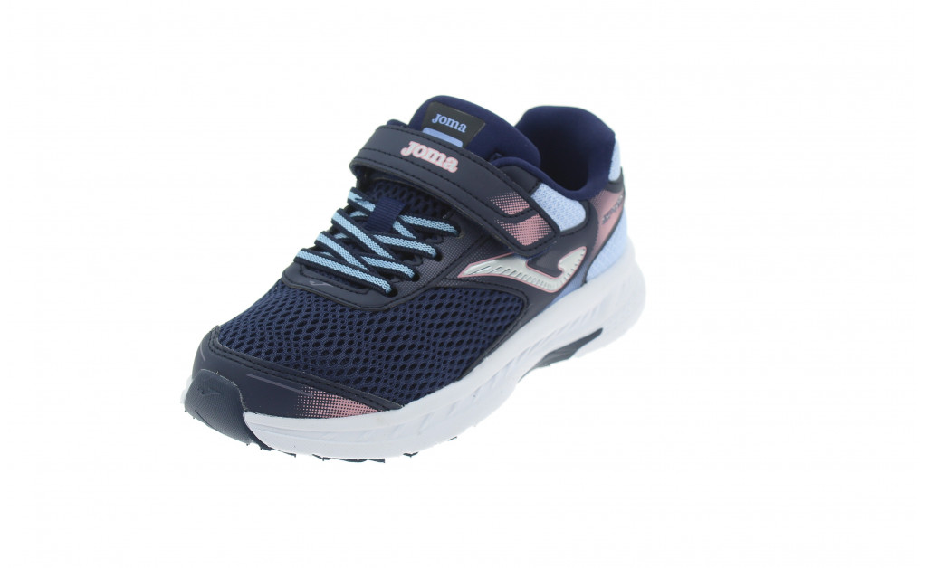 Zapatillas deportivas running con cordones de Hombre JOMA