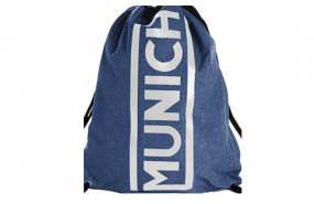 MUNICH GYMSACK OTEROS