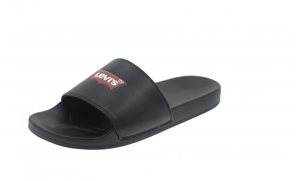Chanclas nike top oteros