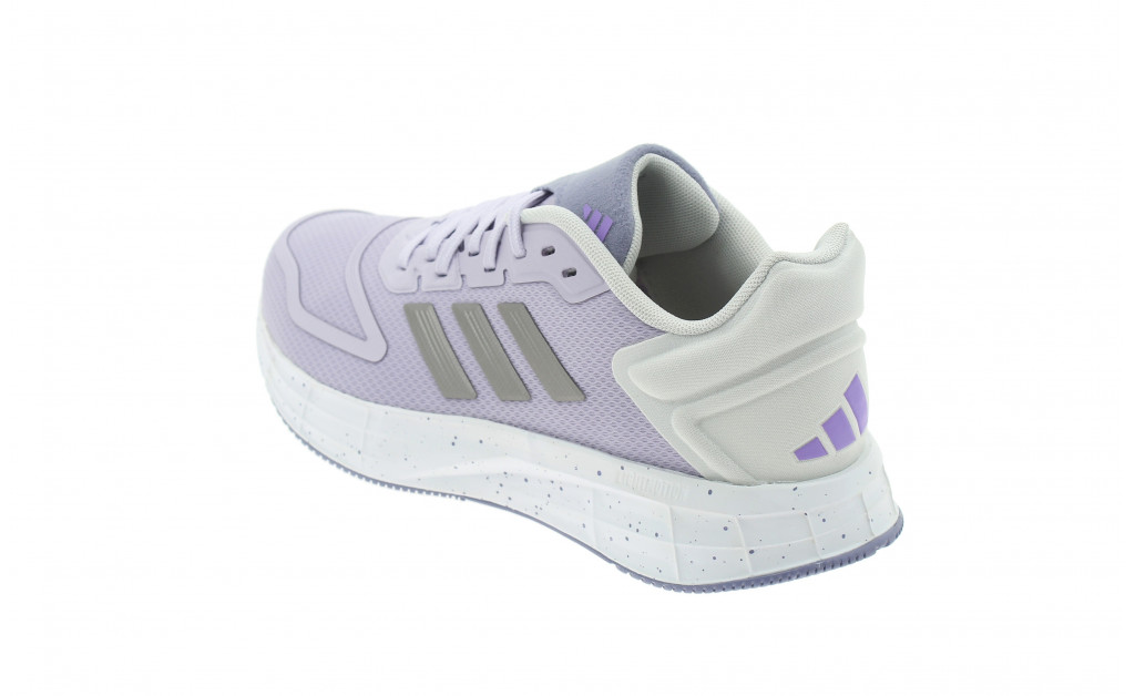 Zapatillas Deportivas Mujer Adidas Duramo 10 Mujer Rosa - Comprar online en