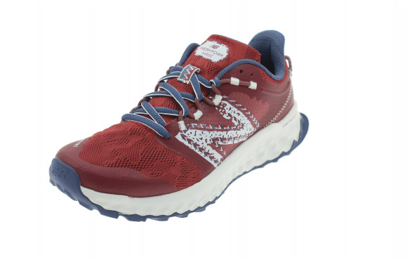 NEW BALANCE FRESH FOAM GAROE Oteros