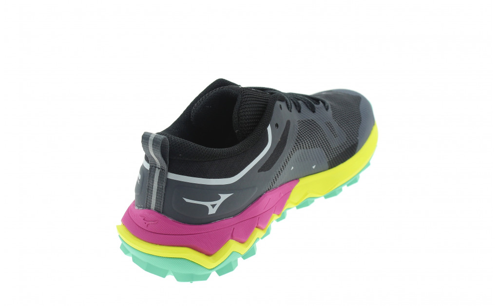 MIZUNO WAVE IBUKI 4 MUJER Oteros
