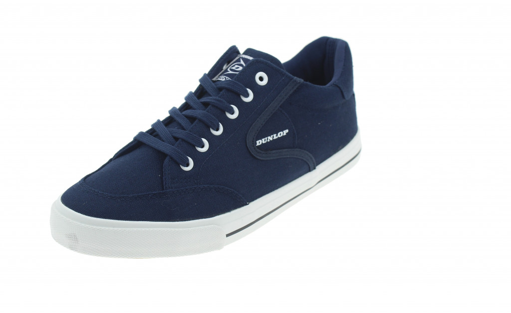 Comprar Zapatillas Dunlop Flash Marino Unisex