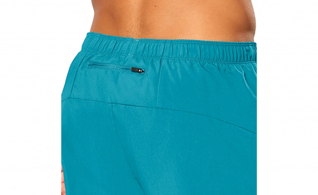 Core 5.5 Short - Azul, Pantalon corto running hombre