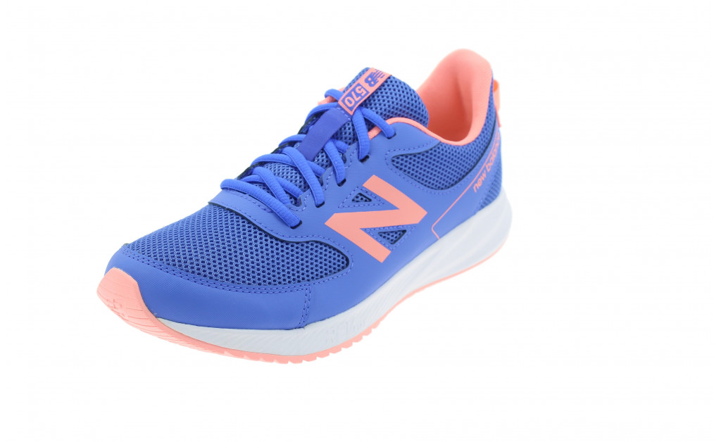 NEW BALANCE 570 JUNIOR Oteros