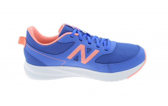 New balance niño clearance oteros