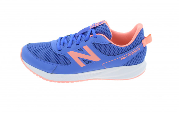New balance niño clearance oteros