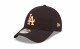 NEW ERA LA DODGERS LEAGUE ESSENTIAL 9FORTY THUMBNAIL 1